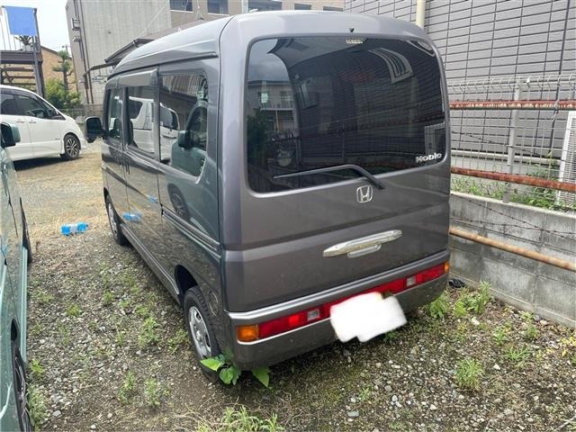 Honda VAMOS 2013 7685748-1