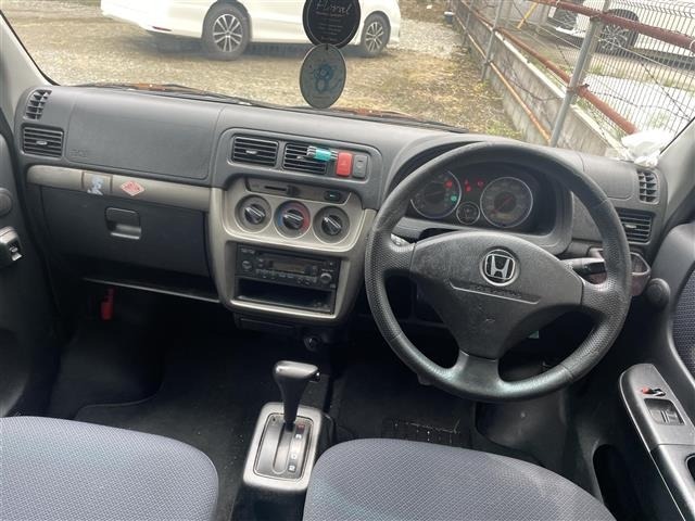 Honda VAMOS 2013 7685748-2