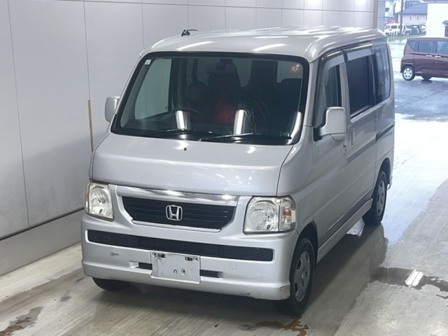 Honda VAMOS 2009 7685749-0