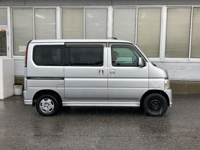 Honda VAMOS 2009 7685749-3