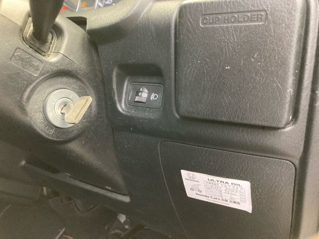 Honda VAMOS 2009 7685749-5