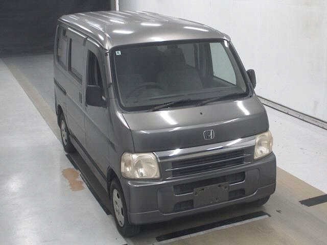 Honda VAMOS 2006 7685758-0