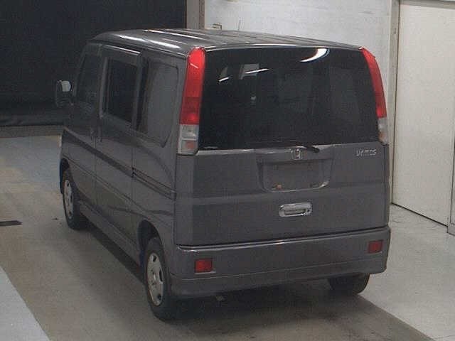 Honda VAMOS 2006 7685758-1