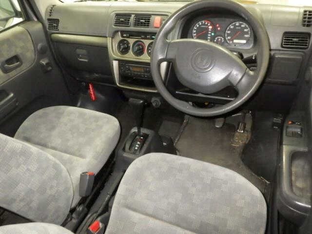 Honda VAMOS 2006 7685758-3