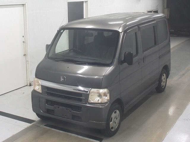 Honda VAMOS 2006 7685758-4