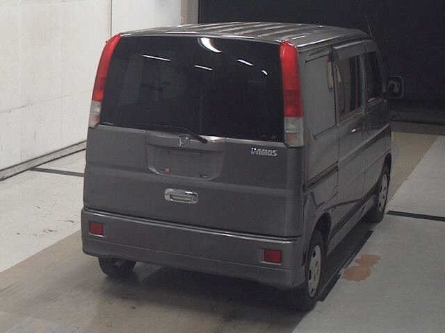 Honda VAMOS 2006 7685758-5