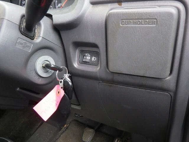 Honda VAMOS 2006 7685758-6