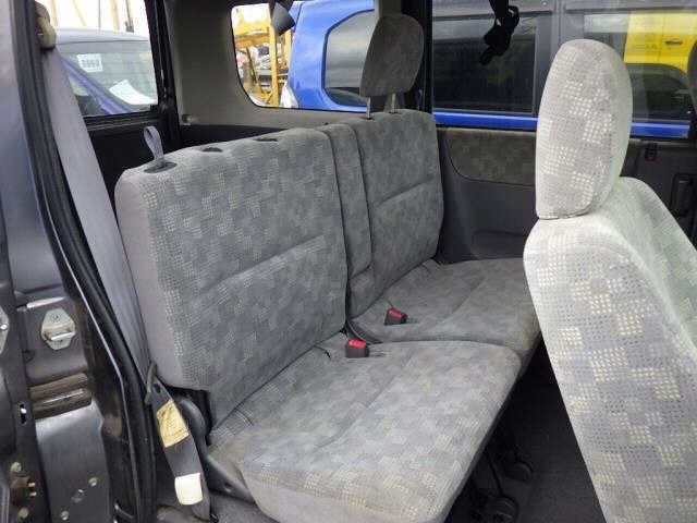 Honda VAMOS 2006 7685758-7