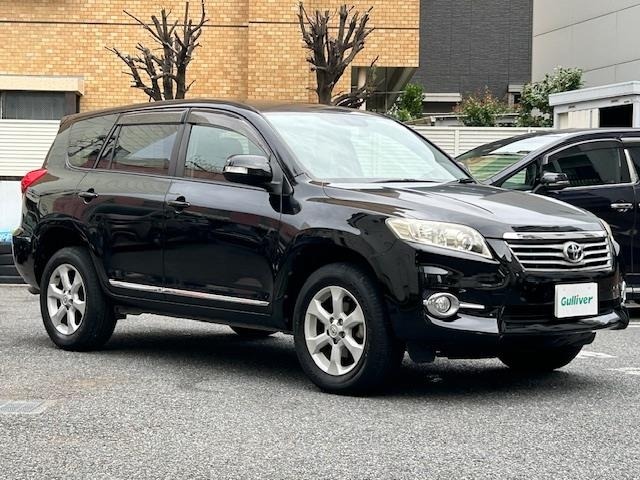 Toyota VANGUARD 2013 7680040-0