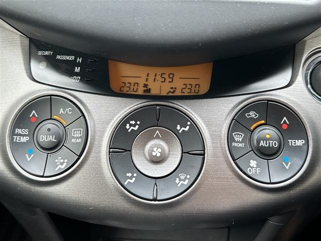 Toyota VANGUARD 2013 7680040-1