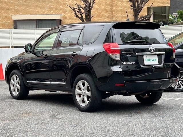 Toyota VANGUARD 2013 7680040-13