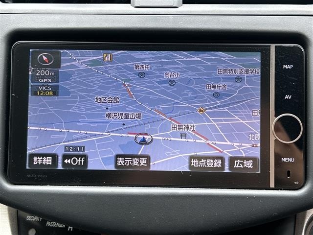 Toyota VANGUARD 2013 7680040-16