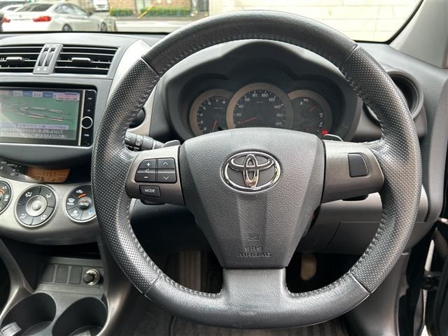 Toyota VANGUARD 2013 7680040-8