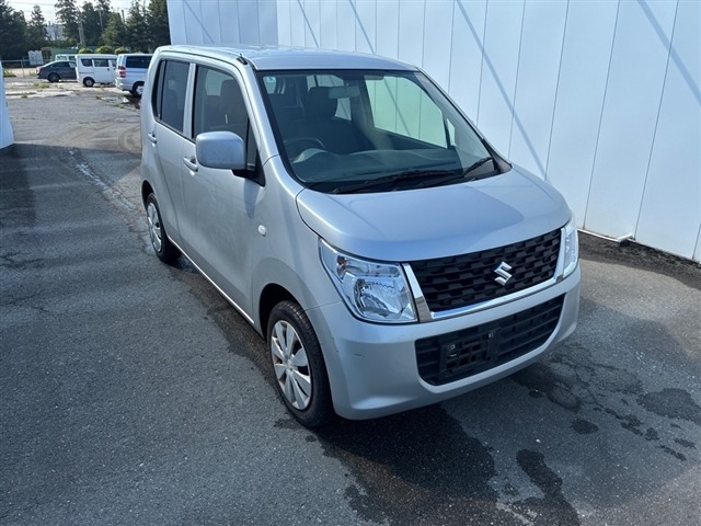 Suzuki WAGON R 2016 7686073-0