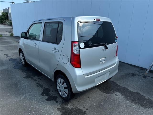 Suzuki WAGON R 2016 7686073-1