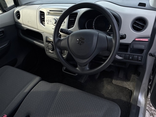 Suzuki WAGON R 2016 7686073-3