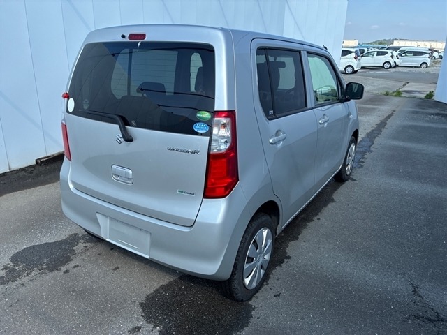 Suzuki WAGON R 2016 7686073-8