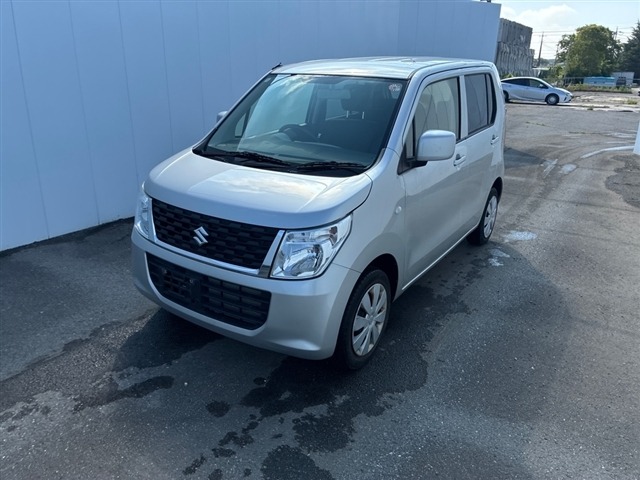 Suzuki WAGON R 2016 7686073-9