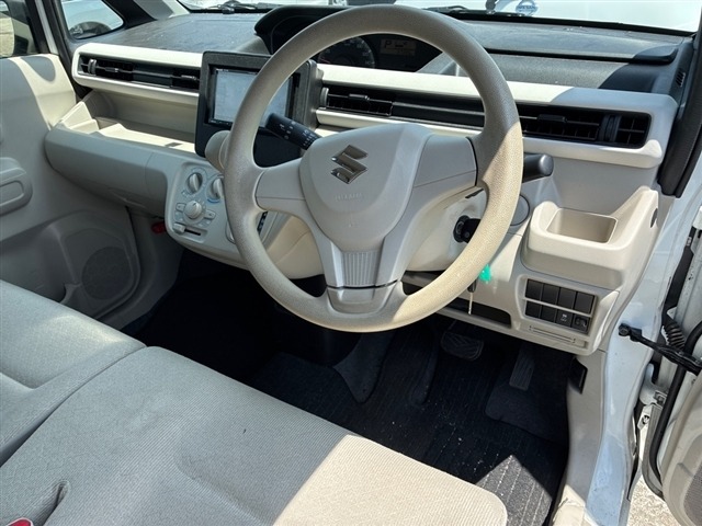 Suzuki WAGON R 2019 7686080-3
