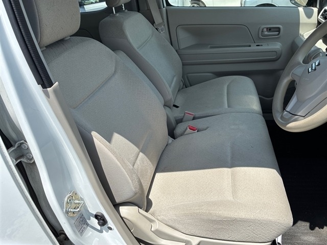 Suzuki WAGON R 2019 7686080-5