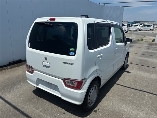 Suzuki WAGON R 2019 7686080-8