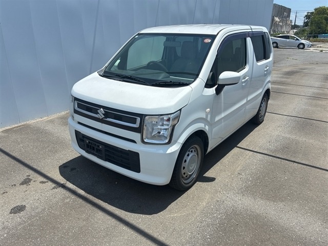 Suzuki WAGON R 2019 7686080-9