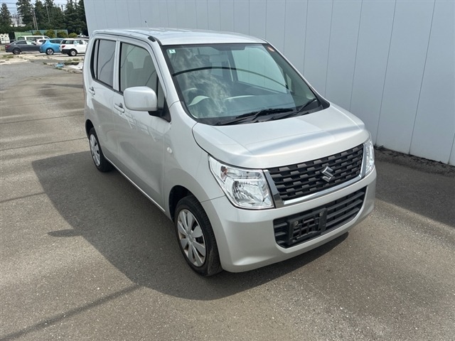 Suzuki WAGON R 2016 7686081-0