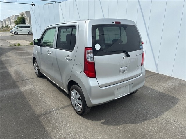 Suzuki WAGON R 2016 7686081-1