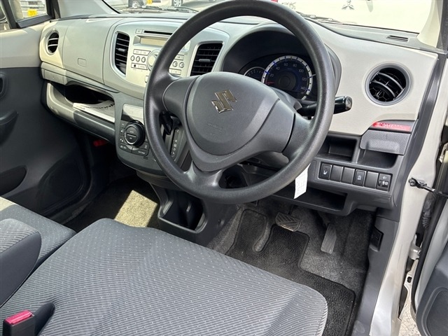Suzuki WAGON R 2016 7686081-3