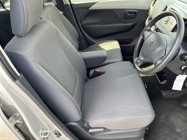 Suzuki WAGON R 2016 7686081-5
