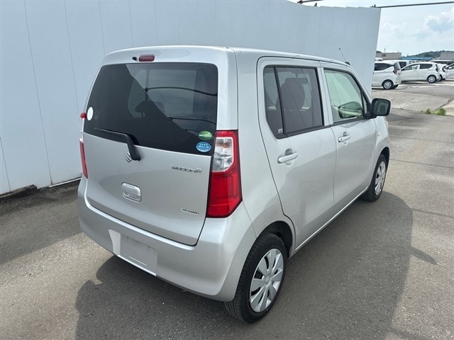 Suzuki WAGON R 2016 7686081-8