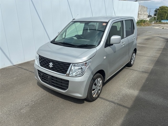 Suzuki WAGON R 2016 7686081-9