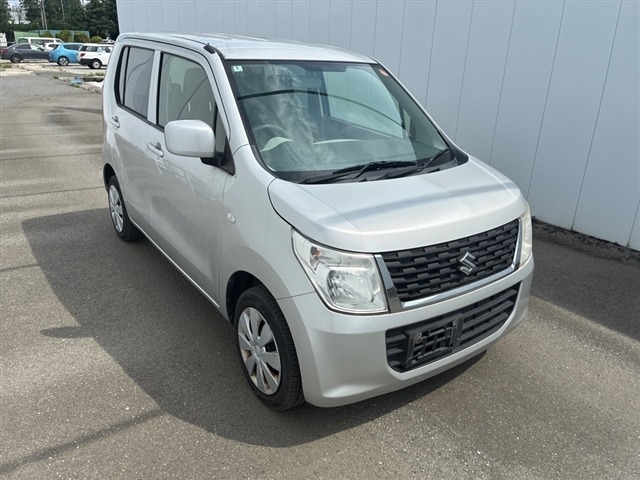 Suzuki WAGON R 2016 7686091-0