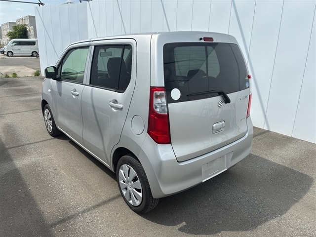 Suzuki WAGON R 2016 7686091-1