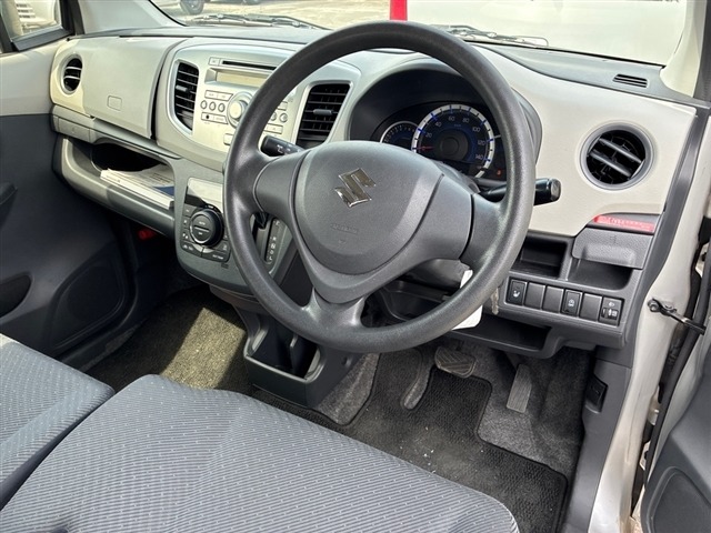 Suzuki WAGON R 2016 7686091-3