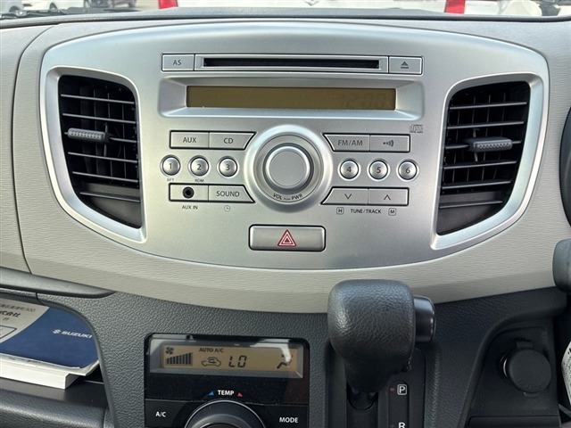 Suzuki WAGON R 2016 7686091-4