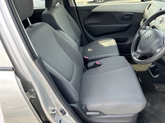 Suzuki WAGON R 2016 7686091-5