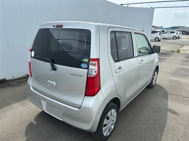 Suzuki WAGON R 2016 7686091-8