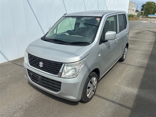Suzuki WAGON R 2016 7686091-9