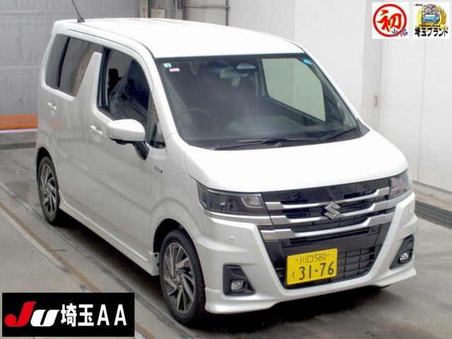Suzuki WAGON R 2026 7686095-0