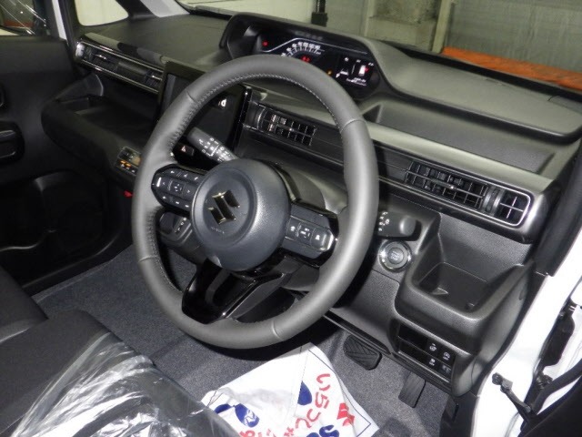 Suzuki WAGON R 2026 7686095-3