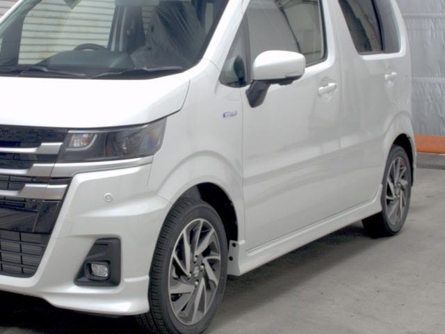 Suzuki WAGON R 2026 7686095-4