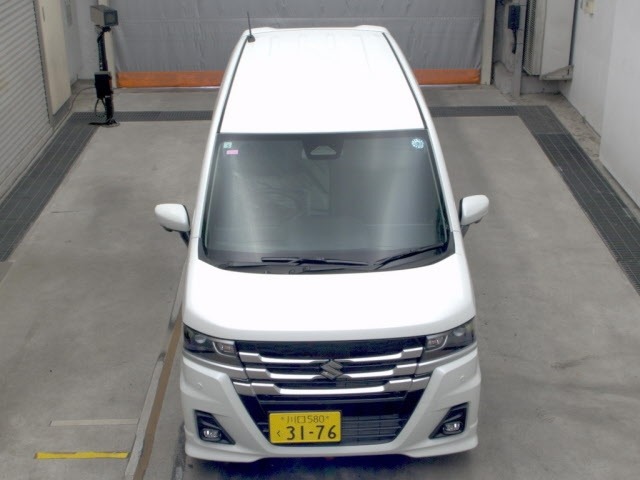 Suzuki WAGON R 2026 7686095-6