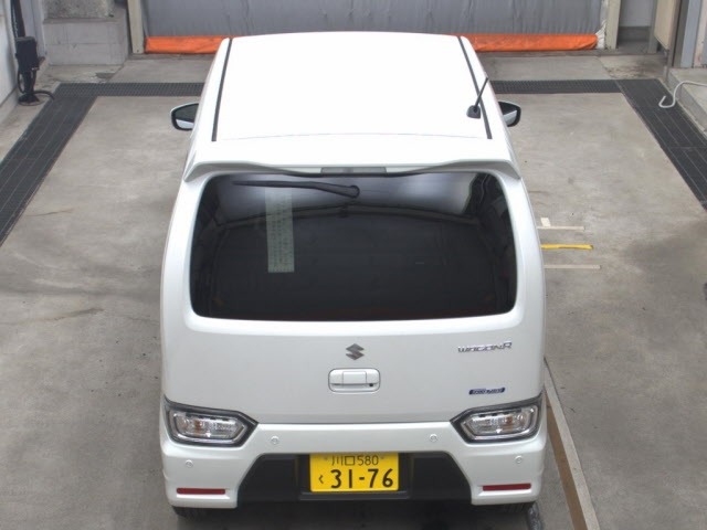 Suzuki WAGON R 2026 7686095-7
