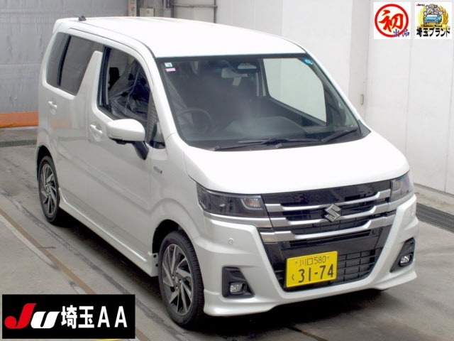 Suzuki WAGON R 2026 7686096-0