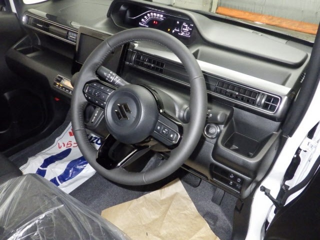 Suzuki WAGON R 2026 7686096-3