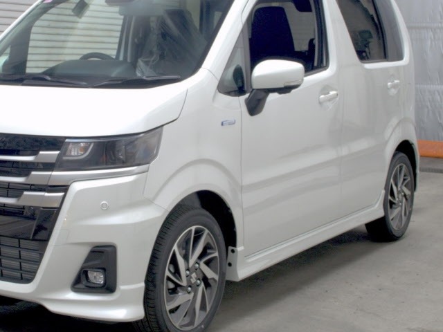 Suzuki WAGON R 2026 7686096-4
