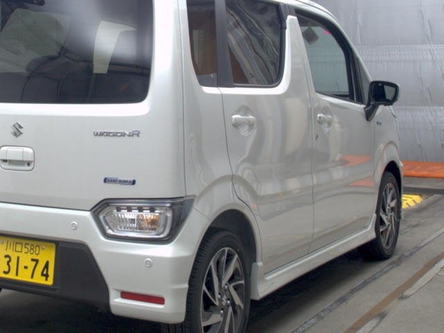 Suzuki WAGON R 2026 7686096-5