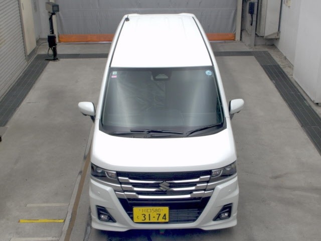 Suzuki WAGON R 2026 7686096-6