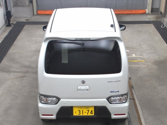 Suzuki WAGON R 2026 7686096-7